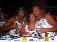 Bloco Bafo de Baco
